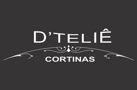 D'Teliê Cortinas